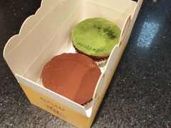 -黛汀烘焙DAINTY BAKERY(代字行合生汇店)