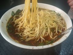 -老王四季抻面(南六东路店)