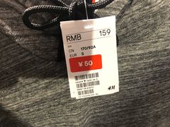 -H&M(天一广场店)