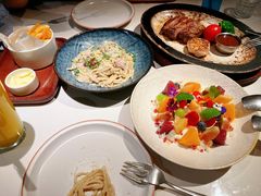 -阿妮叶李(光谷世界城店)