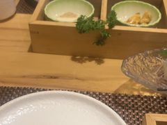 -长崎屋·日本料理·刺身·烧鸟(天河北路店)