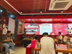 -7只羊·鲜羊肉串·地锅鸡精酿(玄武墨香路店)