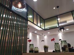 -佰搭果·广式茶餐厅(石牌东路店)