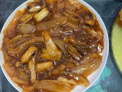-金阁家常菜(贵阳路店)
