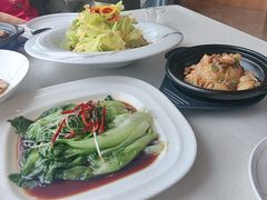 -天顺渔港·海景餐厅(星海广场店)