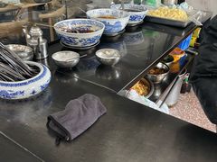 -白翔甜食店