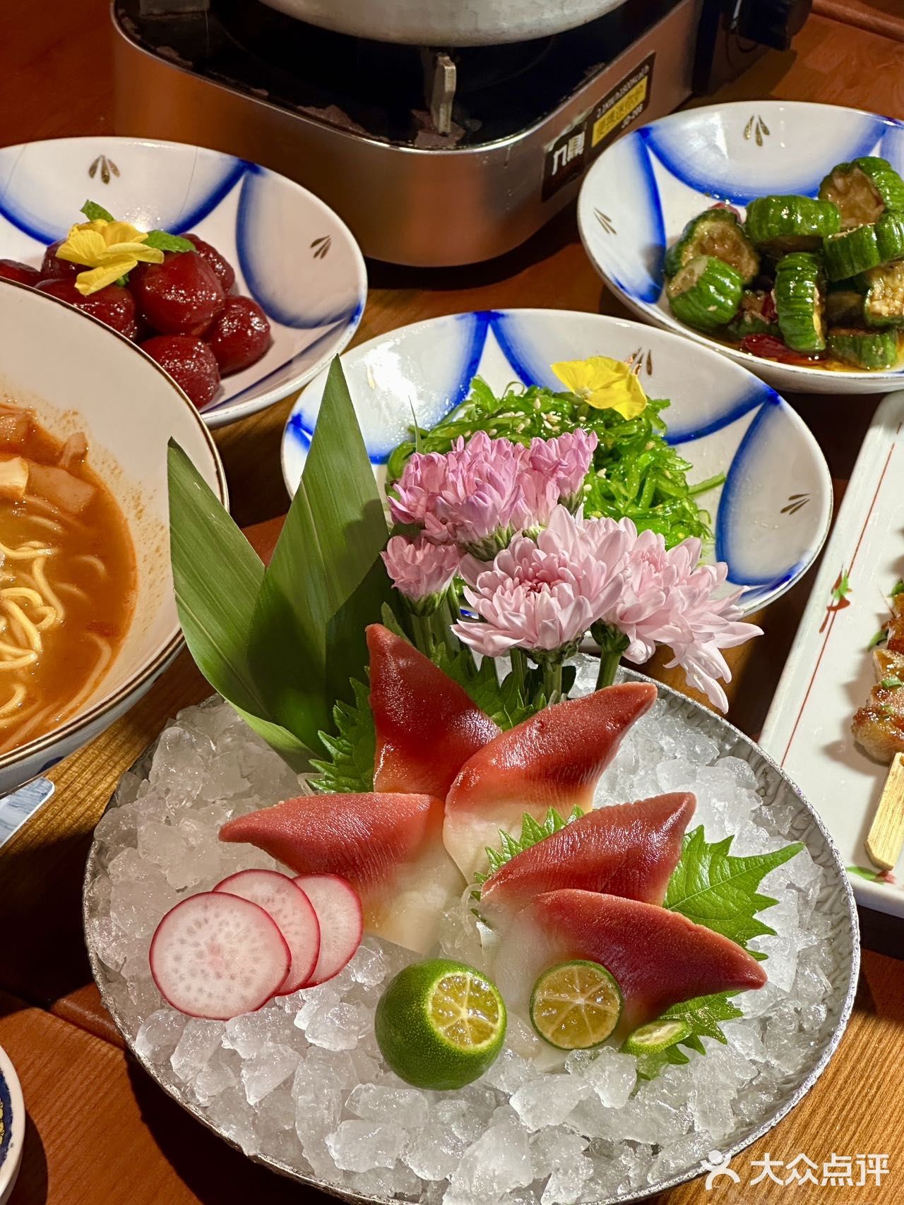 不在京都！三亚这家就是动漫里的居酒屋🍶