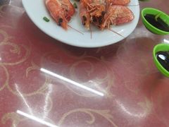 -滑记海鲜饭店·老字号(海鲜街店)