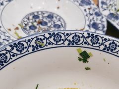 -舌尖尖·兰州牛肉面(浦东机场店)