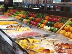 -盛江山自助料理(太原街万达店)