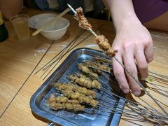 -猫姑娘大盘鸡(商城路店)