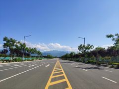-洨河生态公园