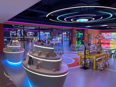 -三亚湾海居铂尔曼度假酒店