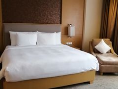 -上海银星皇冠假日酒店