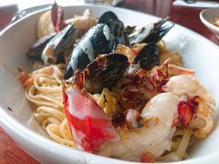 -RED LOBSTER(dubai mall)