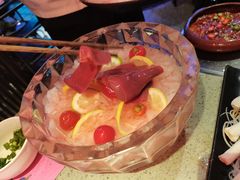 -辣斗辣火锅(太古里店)