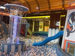 -童趣廊·儿童波波池·海洋球(长隆横琴湾酒店)