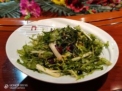 -大汗行宫园林餐厅