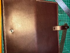 -零几体验diy皮具工作室(振业城店)