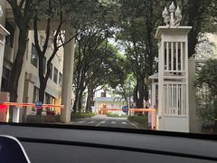 -厦门悦华酒店