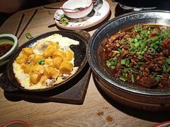 -新白鹿餐厅(城西银泰城店)