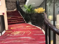 -小贝壳酒楼(经九路店)