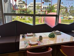 -水桶王国主题餐厅·聚会·生日派对·亲子活动·家庭套餐(亚龙湾希尔顿店)