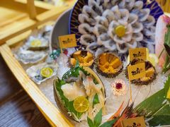 -松岛日本料理(汾江路店)
