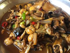 -李东农庄(中南百草园地标店)