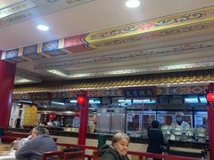 -万荣烤鸭店·北京菜(天坛店)