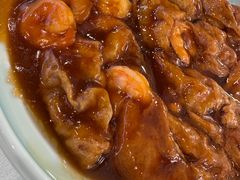 -普天和酒楼·新津菜·烤鸭(天津之眼店)