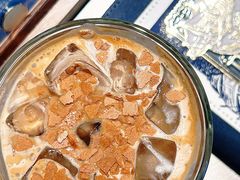 -Peet's Coffee皮爷咖啡(大学路店)