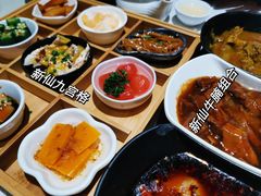 -新仙清汤牛腩(铜锣湾店)