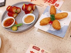 -点都德(中海环宇荟店)
