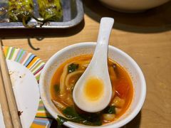 -巴依兄弟西域美食(机场店)