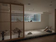 -快乐大桶水养生足浴SPA(前兴路店)