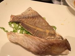 -京香轩·中餐厅(上海中庚聚龙酒店)