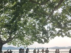 -云龙湖旅游景区