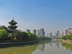 -望江楼公园
