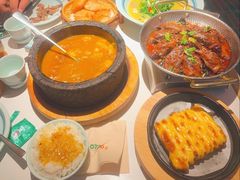 -0776食堂·京城创意菜(七里庄店)
