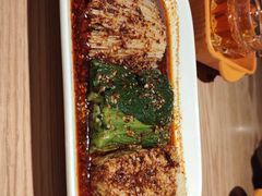 -谷丽麦馕新疆菜·清真(步步高梅溪新天地店)