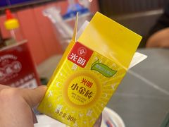 -永盛茶档·港式餐厅(桥北店)