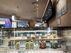 -奈雪的茶(鄞州万达店)