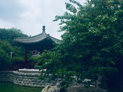 -李叔同故居纪念馆