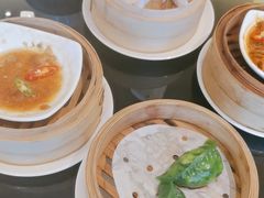 -珠江皇冠假日酒店-富临轩中餐厅