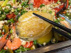 -简家·海鲜盛宴(下沙店)