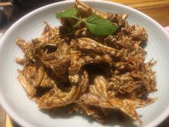 -局气 烤鸭·北京菜(光华路店)