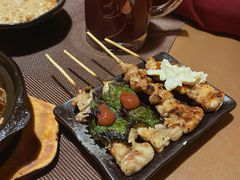 -鸟内会(河北路店)