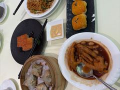 -兴悦酒家(环市东路店)