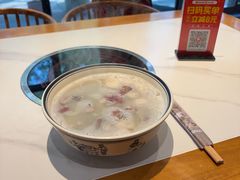 -鸿运诚羊蝎子·火锅(西单店)